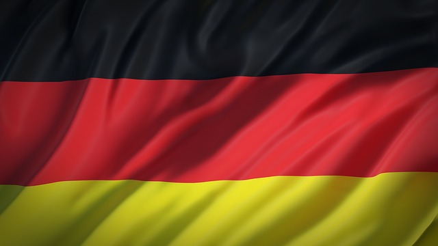 تطبيق Learn German from zero